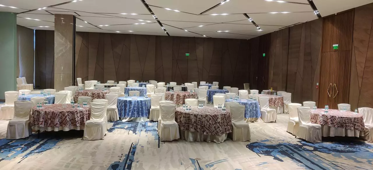 venue