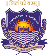 hinduja-college-logo