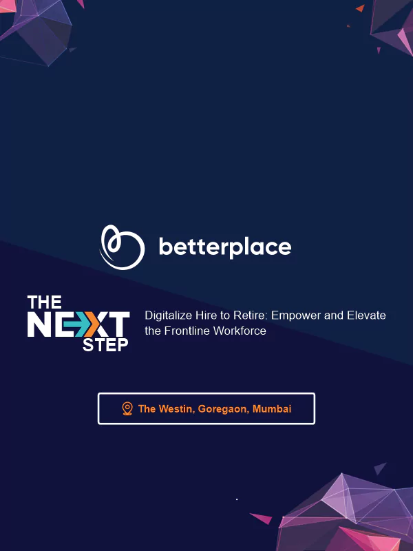CFO confex and awards 2023