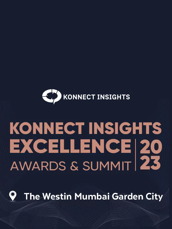 CFO confex and awards 2023