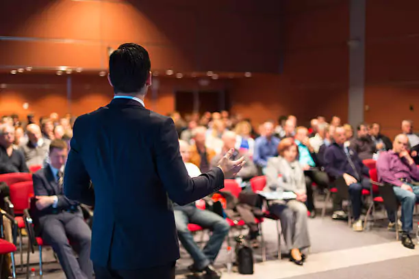 Conferences & Awards