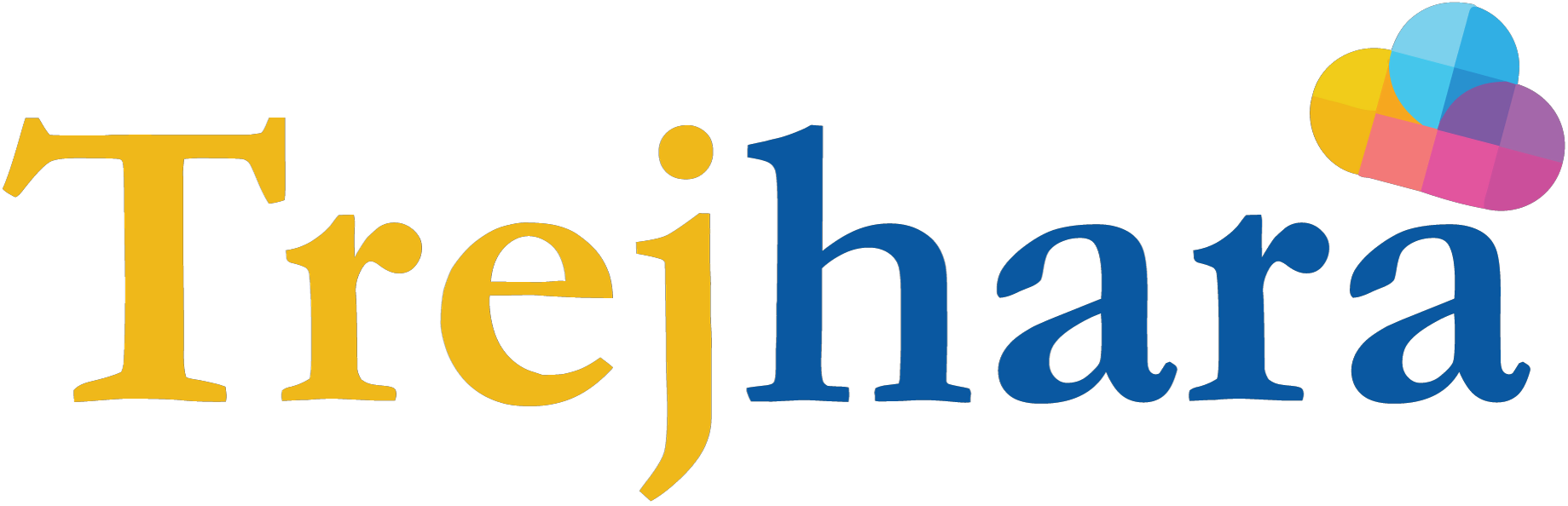 trejhara-logo