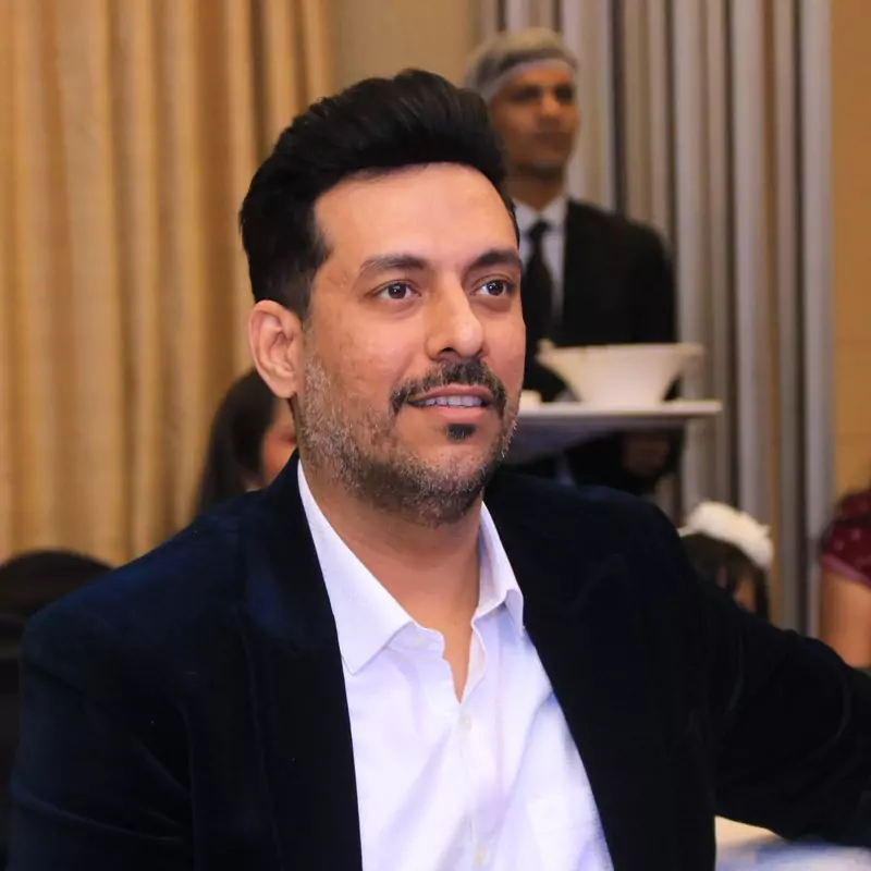 sumeet