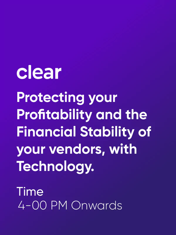 CFO confex and awards 2023