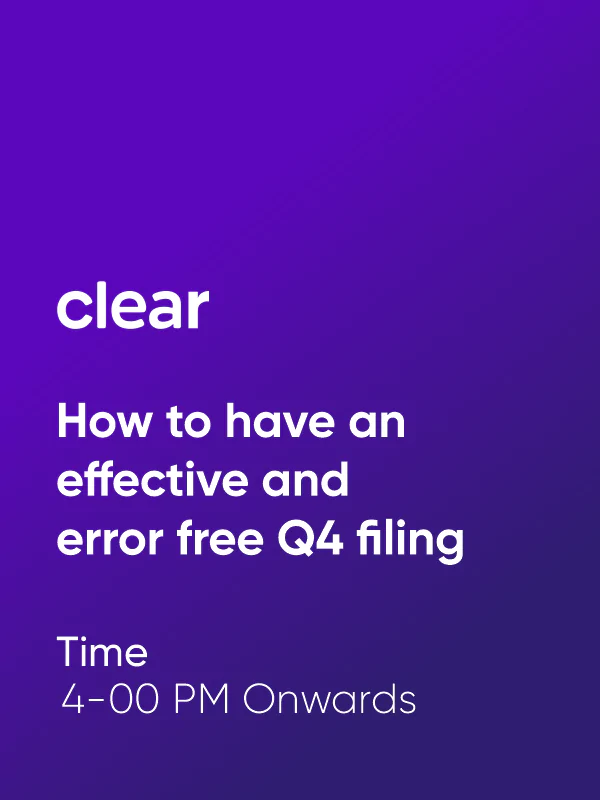 CFO confex and awards 2023