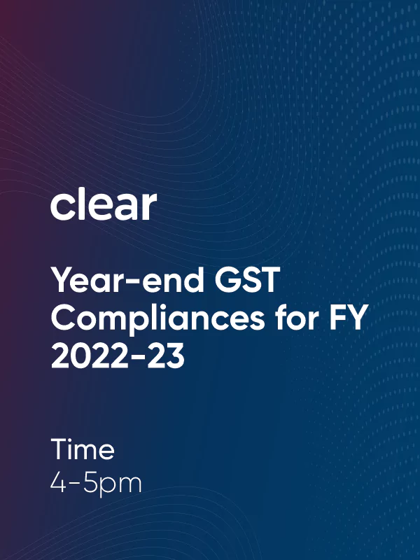 CFO confex and awards 2023