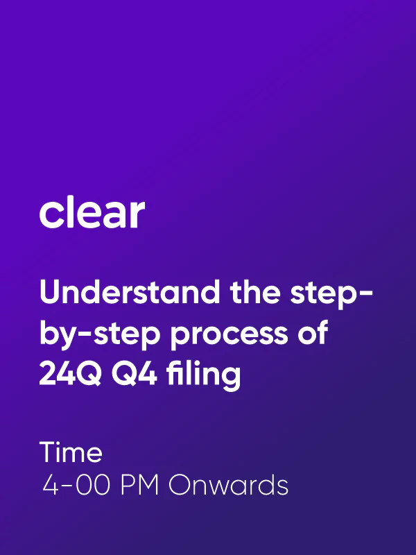 CFO confex and awards 2023